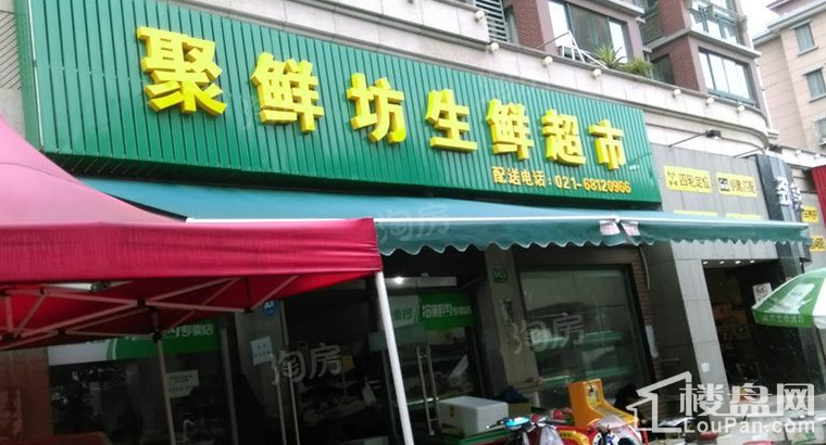 中骏柏景湾配套图
