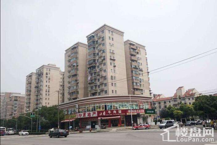 万科海上传奇配套图