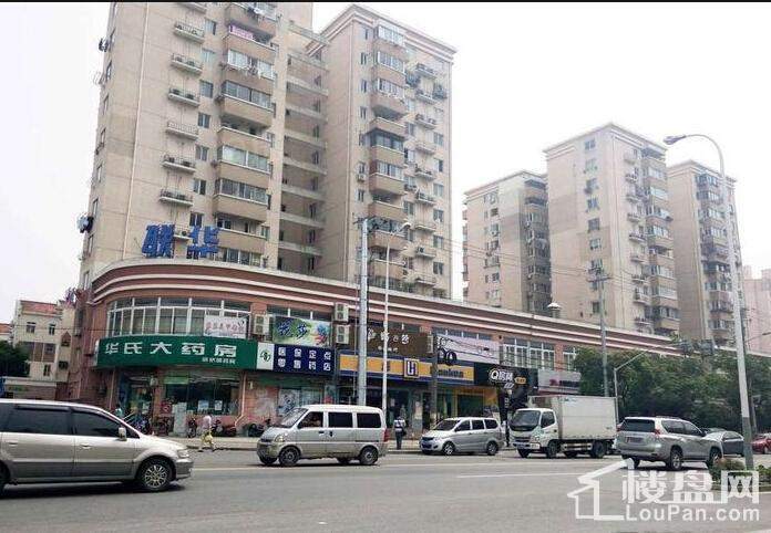 万科海上传奇配套图