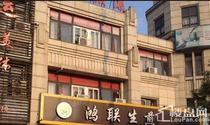 万科海上传奇配套图