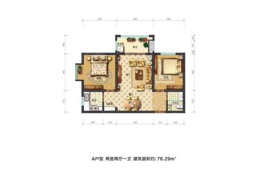 户型图片
