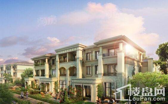 佳兆业8号效果图