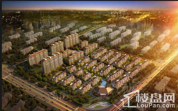 佳兆业8号效果图