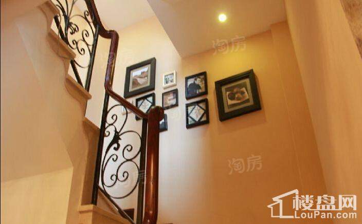 佳兆业8号样板间