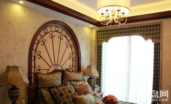 佳兆业8号样板间