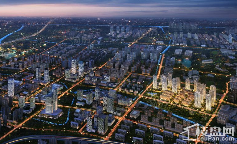 2022年上海宝山区招商中环华府好不好?(随机区域待售)