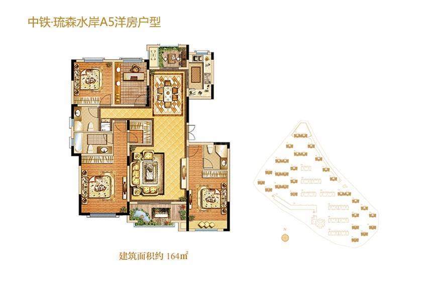 户型图片