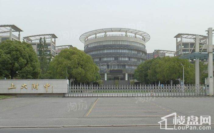 周边配套图
