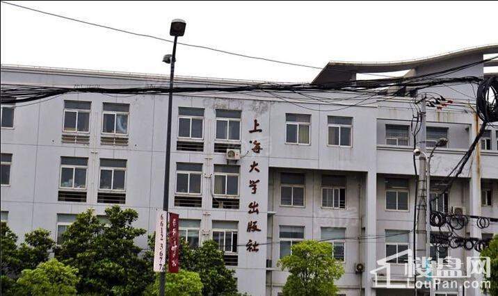 周边配套图