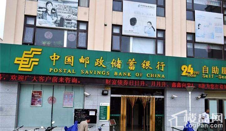 周边配套图