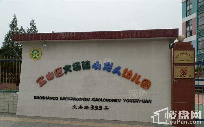 周边配套图