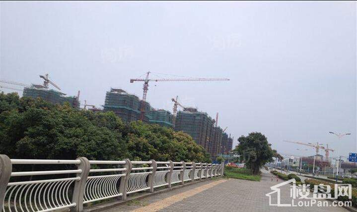 海悦馨苑实景图