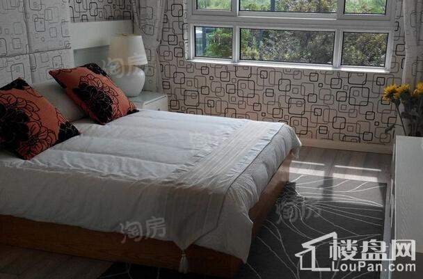 白银时代样板间