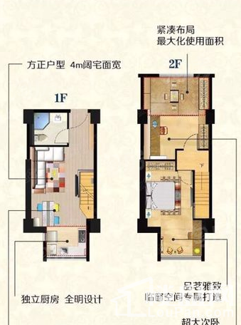户型图片