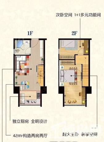 户型图片