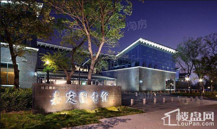 上实海上公元配套图