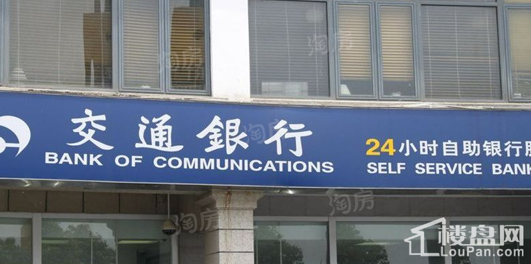 周边配套图