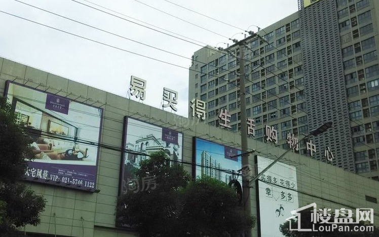 周边配套图