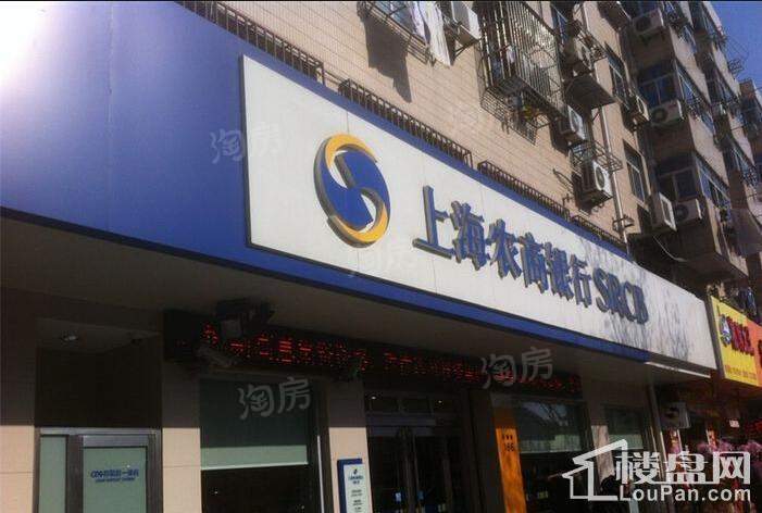 周边配套图
