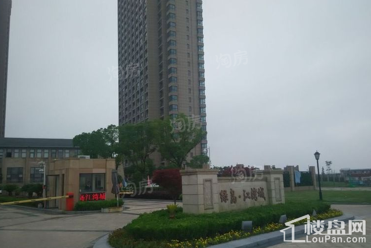 实景图