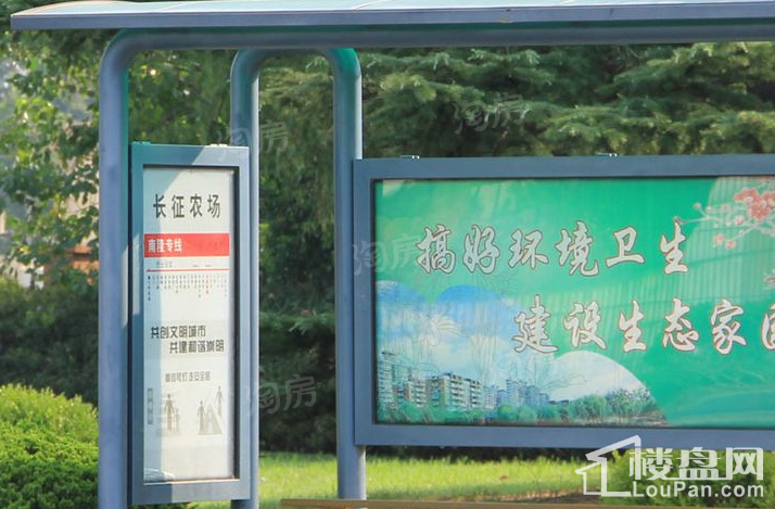 周边配套图