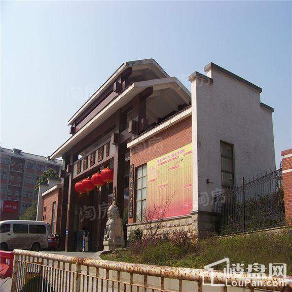 周边配套图