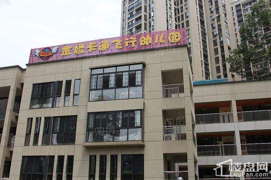 水墨林溪配套图