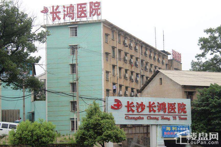 水墨林溪配套图