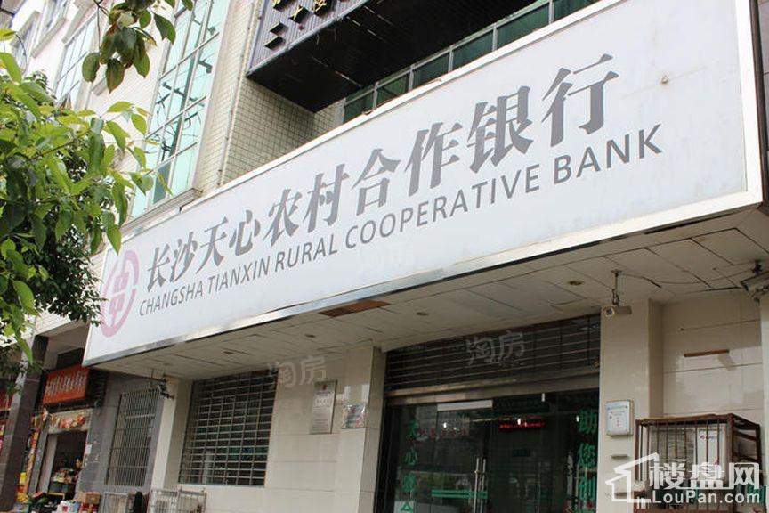 水墨林溪配套图