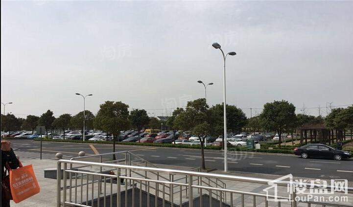 周边配套图