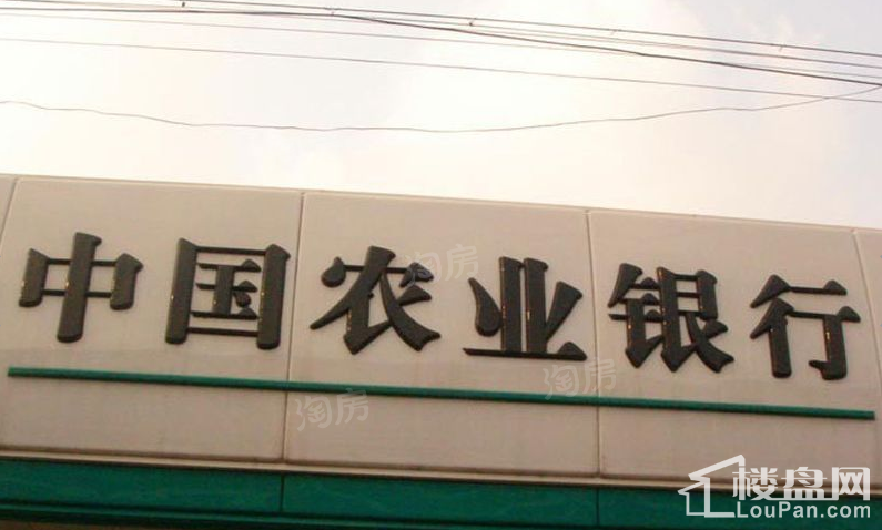 周边配套图