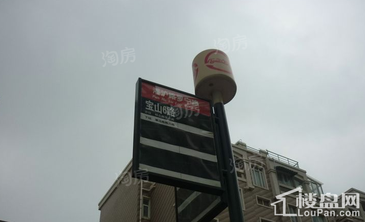周边配套图