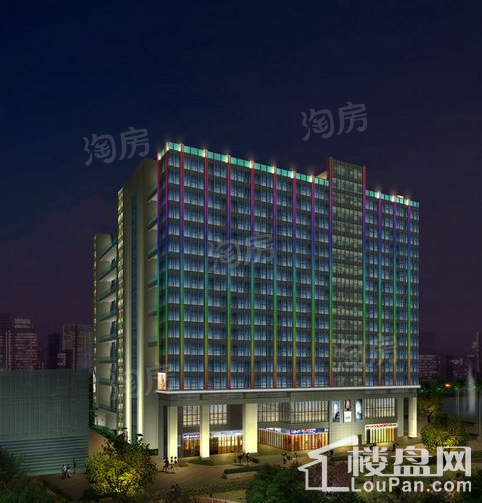 效果图