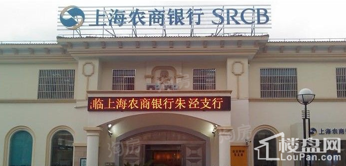 周边配套图