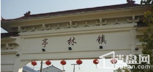 周边配套图