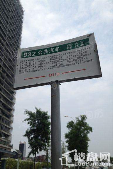 欧亚国际配套图