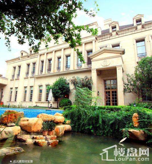阳光100阿尔勒实景图