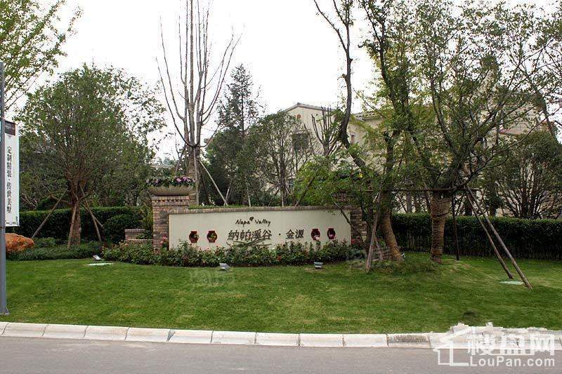 阳光100阿尔勒实景图