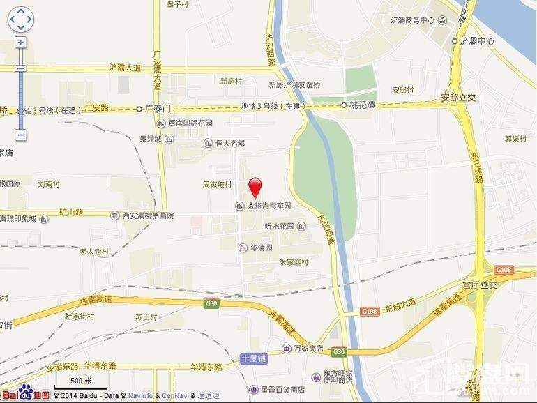 阳光100阿尔勒位置图