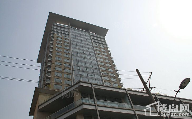实景图