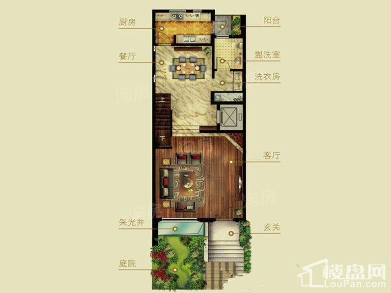 户型图片