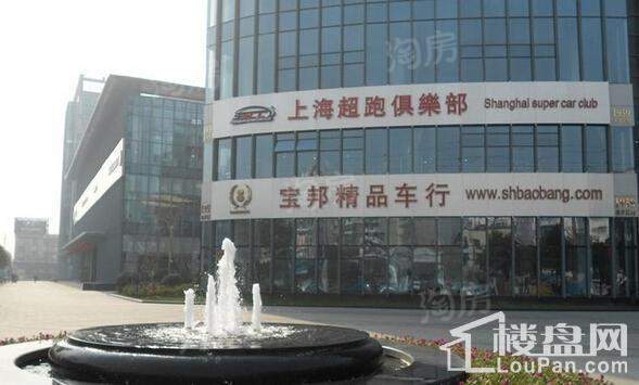 周边配套图