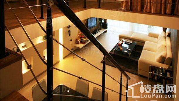 金沙御墅样板间