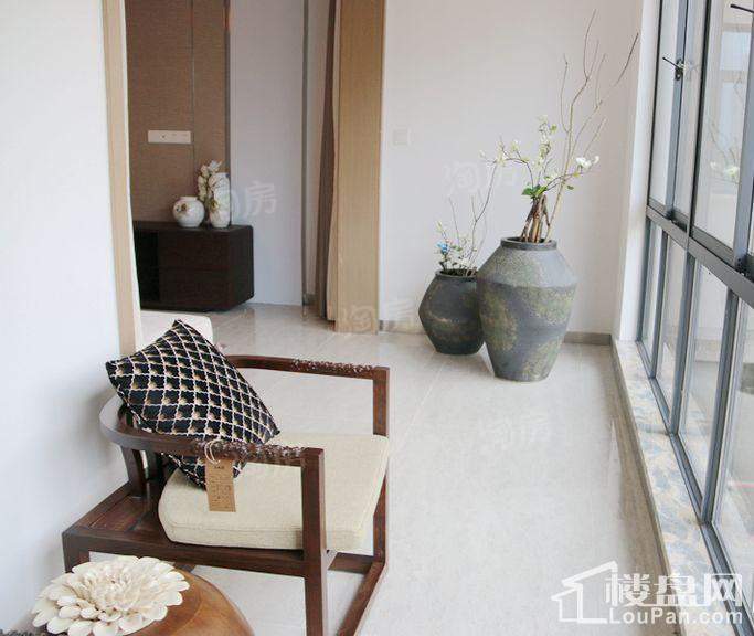 样板间