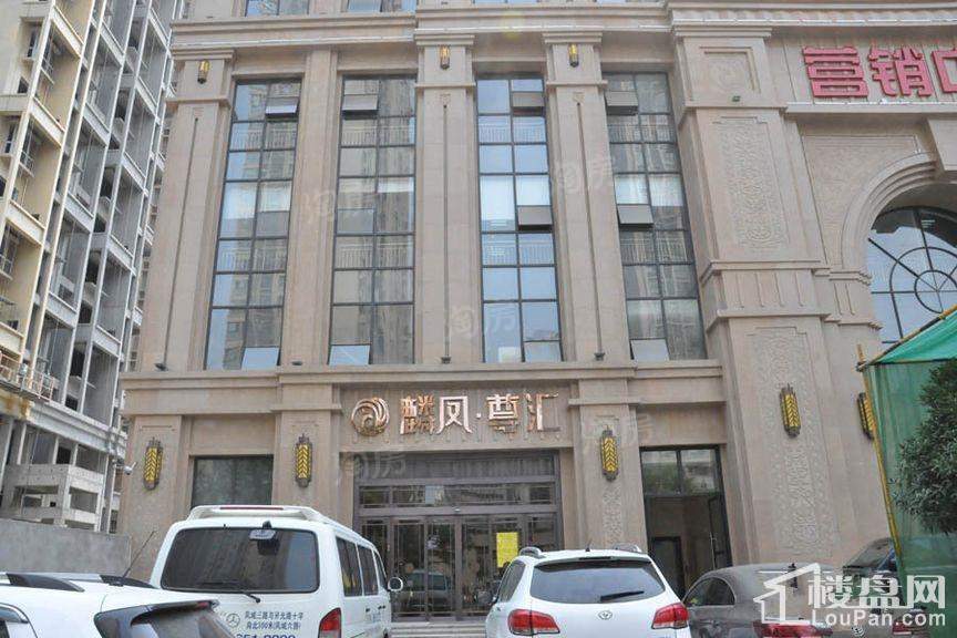 实景图