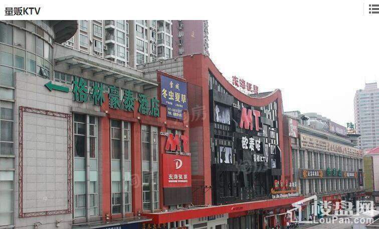 周边配套图