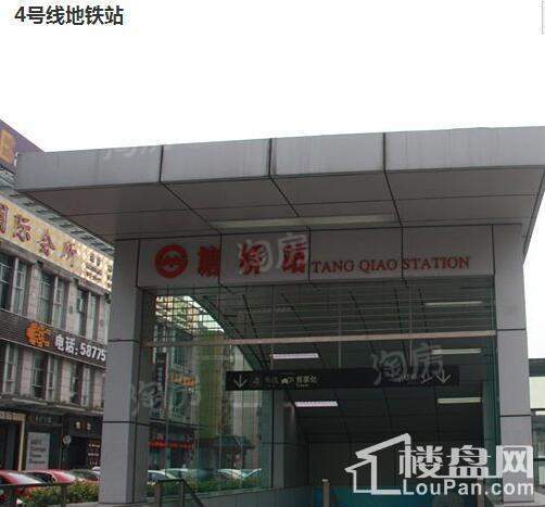 周边配套图