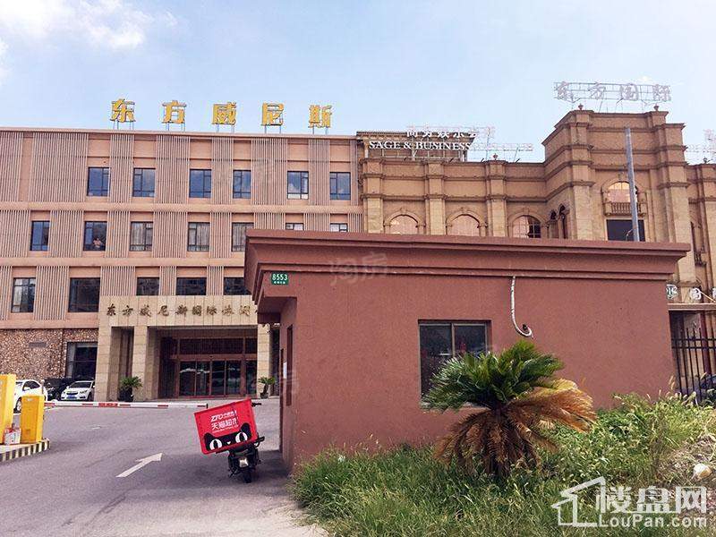 周边配套图