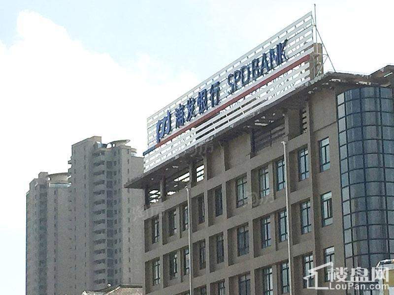 南方国际配套图