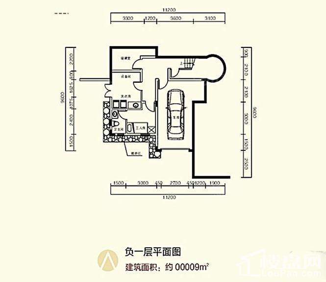 户型图片